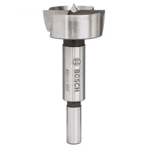 Broca Para Madeira Fresadora Forstner 40Mm- Bosch 2608596978