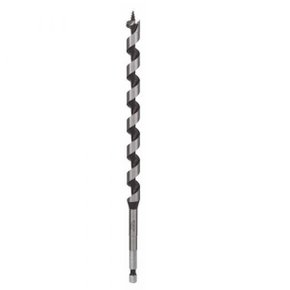 Broca Para Madeira Serpentina 12,0Mm 1/4"- Bosch 2608597626 Broca Para Madeira Serpentina 12,0Mm 1/4"- Bosch 2608597626