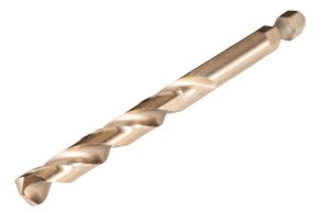 Broca Piloto Hss-Co 105Mm Para Serra Copo