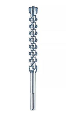 Broca Sds-Max Makita P78031 4 Pontas 32,0 X 250 X 370Mm Para Martelo P78031