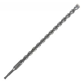 Broca Sds-Plus 20X460Mm Ponta Centralizadora Makita B68074