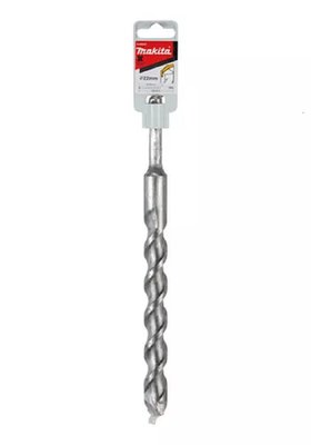 Broca Sds Plus 22 X 260Mm Com Ponta Centralizadora