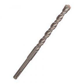 Broca Sds Plus-3 Para Concreto 14 X 150 X 210 Mm - Bosch  2608831039