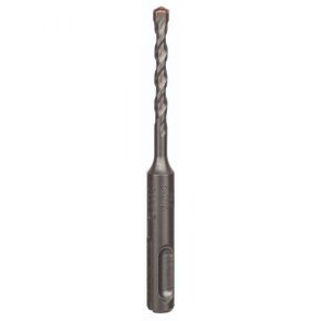 Broca Sds Plus-3 Para Concreto 5,5 X 50 X 110 Mm - Bosch  2608831005