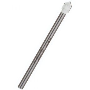 Brocas Cyl-9 Para Azulejo E Cerâmica 5,5Mm X 70 Mm - Bosch 2608587160