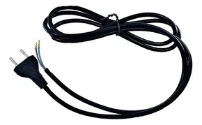 Cabo De Força Esmerilhadeira Bosch Gws 22-180 / 22-230G 220V Bosch F000609215