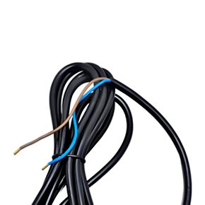 Cabo De Alimentacao 127V Br-13775 Bosch 160446076B