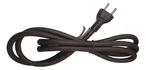 Cabo Elétrico 2,5Mt  Para Esmerilhadeira Dewalt- N227509