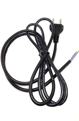 Cabo Elétrico 2mx1mm para Furadeira Bosch F000609274
