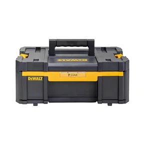Caixa com Gaveta Profunda TSTAK DWST17803 Dewalt