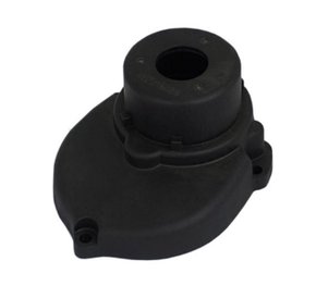 Caixa Da Engrenagem P/ Furadeira Makita Mhp130 Original