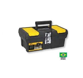 Caixa De Ferramentas 12,5 Stanley 13013