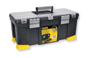 Caixa De Ferramentas 220 Stanley 22080