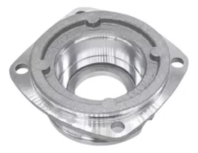 Caixa De Rolamento P/ 9554nb/9557hn Original Makita 317819-3