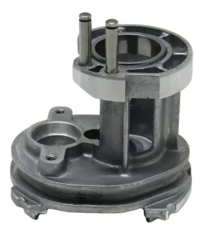 Caixa De Rolamento Compl. Martelete Hr2470 Makita - 141574-3