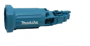 Caixa Do Motor Esmerilhadeira Ga4534 Makita - 451650-8