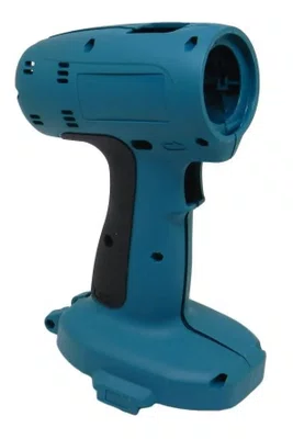 Caixa Do Motor Para Parafusadeira Mdf450d Makita- 188419-4