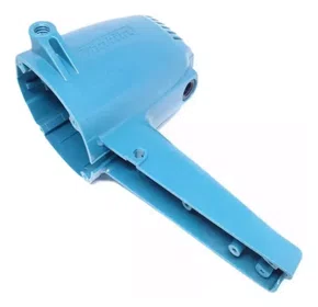 Caixa Do Motor Para Politriz 9218Pb Original Makita 1595969