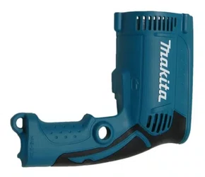 Caixa Do Motor Para Hp1630 Hp1631 Makita - 450617-3