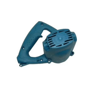 Caixa Do Motor Completa  Makita 141726-6