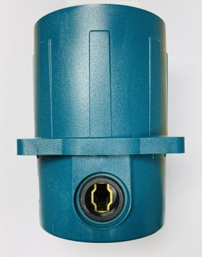 Caixa Do Motor P/ Martelo Demolidor Hm1500B Makita 1596313