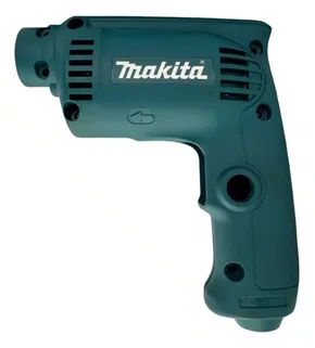 Caixa Do Motor Completa Para Makita Mdp201 188403-9
