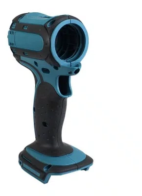 Caixa Do Motor P/ Parafusadeira Makita Bdf452 Original