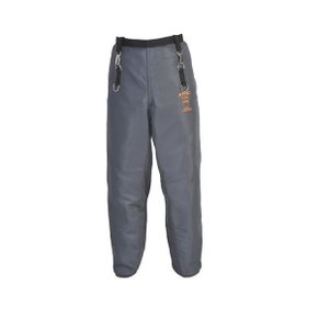 Calça De Segurança Para Motosserra Nr.46 Stihl
