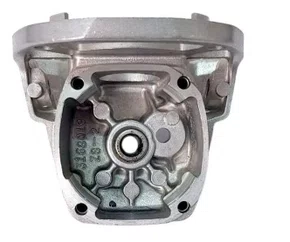 Caixa Da Engrenagem Completa Esmerilhadeira 9524nb Makita