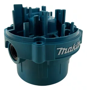 Carcaça Do Coletor P/ Tupia Makita 3709/3710