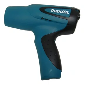 Carcaca Do Motor Lado Esq. Soprador Termico Hg5012 Makita