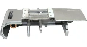 Carcaça Completa Lixadeira Cinta Makita 9924db 151189-8