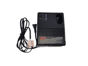 Carregador 7.2V A 12V 1.8Ah - 110V - Bosch 2607224180