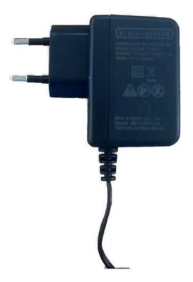 Fonte Carregador De Bateria Para Parafusadeira Cd961 Tipo 3  514002603