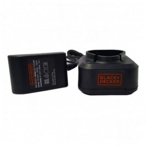 Carregador Bivolt Para Furadeira Ld112 - Black & Decker 9060231401