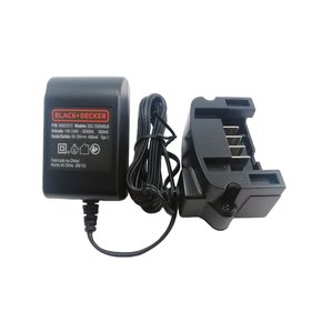 Carregador Bivolt Para Parafusadeira 3/8 Black Decker N588732