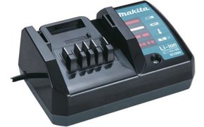 Carregador Dc18Wa Bivolt 18V Makita 1954820