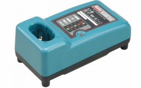 Carregador De Bateria 7,2V-18V Ni-Cd/Ni-Mh 220V - Makita  1941031