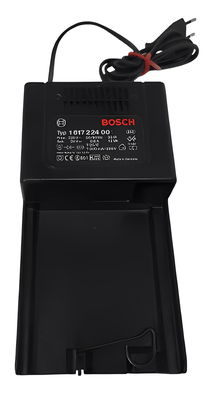 Carregador De Bateria Para Furadeira E Parafusadeira Gbh 24V 220V Bosch 1617224007