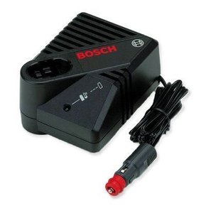 Carregador De Baterias Bosch 2607224983