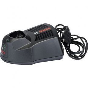 Carregador De Baterias Gsr 10,8V-Li Bosch 220V 2607225179
