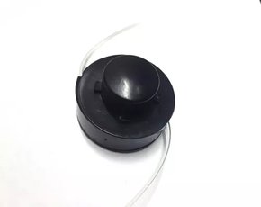 Carretel Fio De Nylon Para Aparador Black & Decker Gl300P