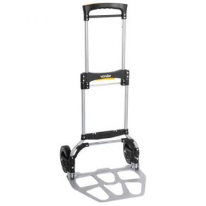 Carrinho Para Carga Dobrável Vonder 100Kgf 6160100000