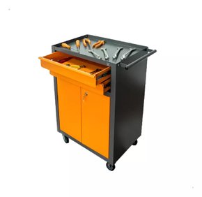 Carro Para Ferramentas Fechado Presto 91004