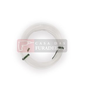 Cartela Fio Corte Redondo Stihl