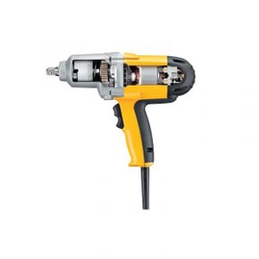 Chave De Impacto 1/2 13Mm 710W 220V Dewalt Dw292B2