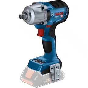 Chave de Impacto 18V GDS 18V-450 PC Bosch 06019K4100-000