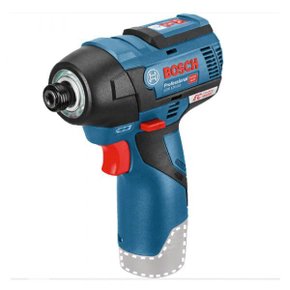 Chave De Impacto Bosch Gdr 12V-110 Professional Á Bateria - Sem Bateria Sem Carregador 06019E0002