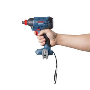 Chave De Impacto Solo A Bateria 18V Gdx 180-Li Bosch 06019G5225