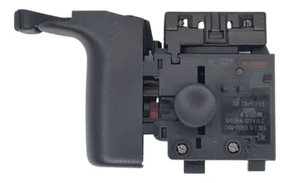 Chave Elétrica 125V Ac Taipan Dewalt